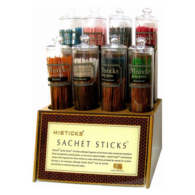 MISTICKS SACHET STICKS