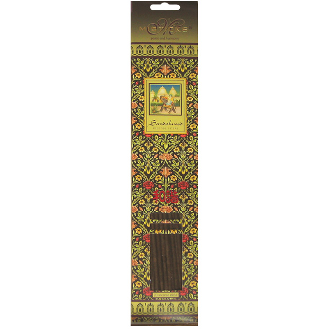 MISTICKS STICKS SANDALWOOD