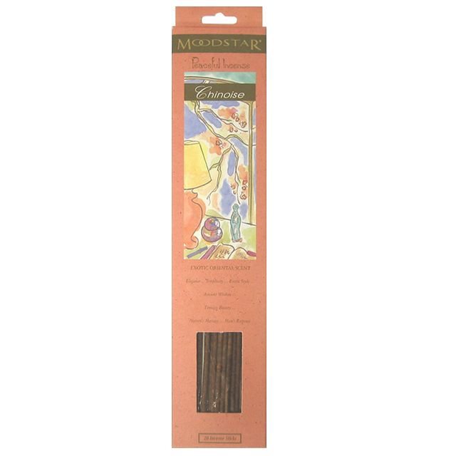 MOODSTAR STICKS CHINOISE