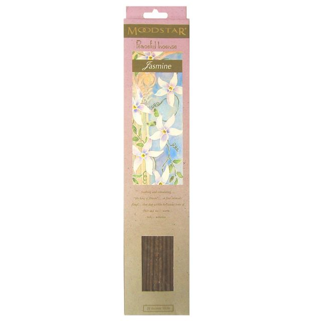 MOODSTAR STICKS JASMINE