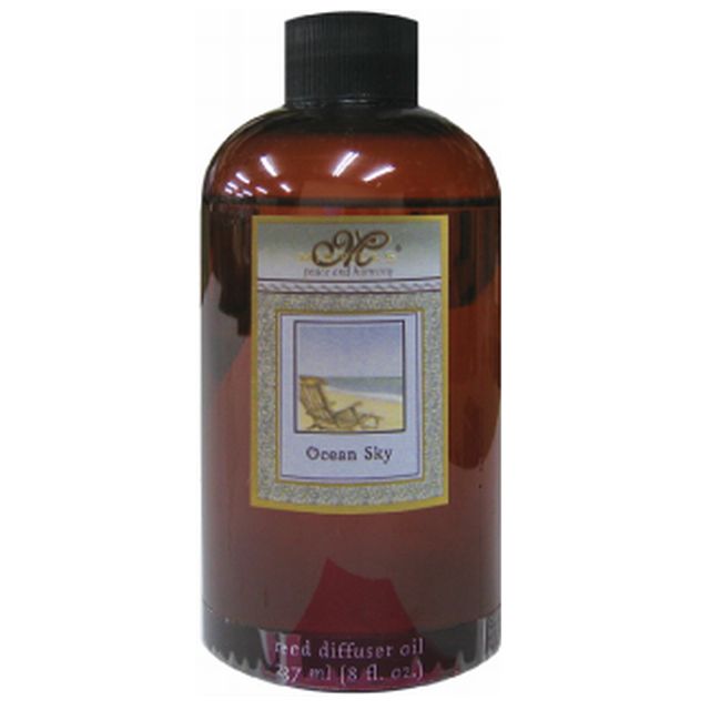 MISTICKS OCEAN SKY REED REFILLS