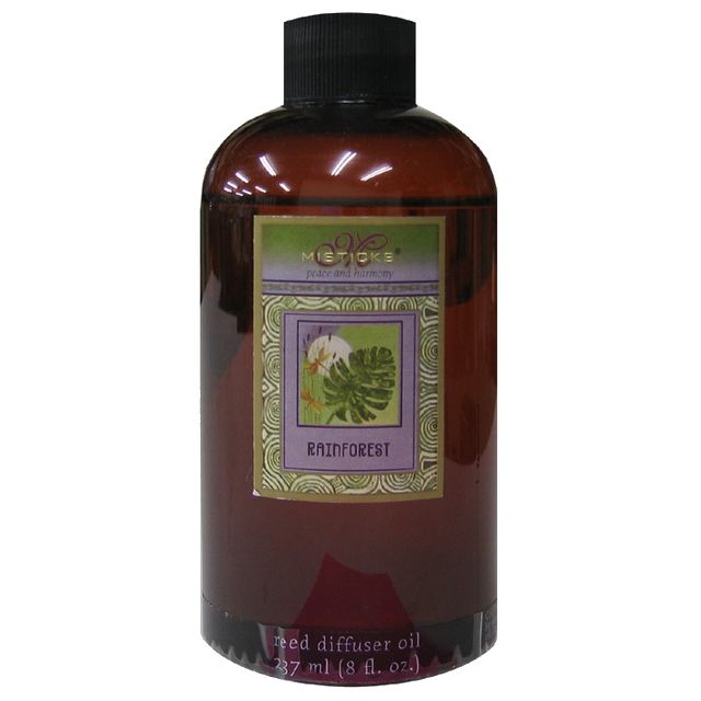 MISTICKS RAINFOREST REED REFILLS