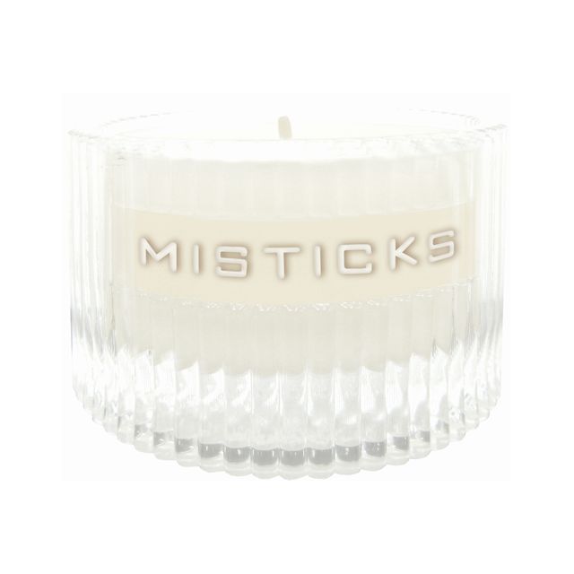MISTICKS SOY CANDLE VORANGE