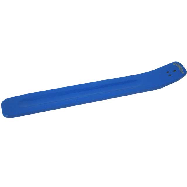 GONESH BURNERS WOOD SCOOP BL