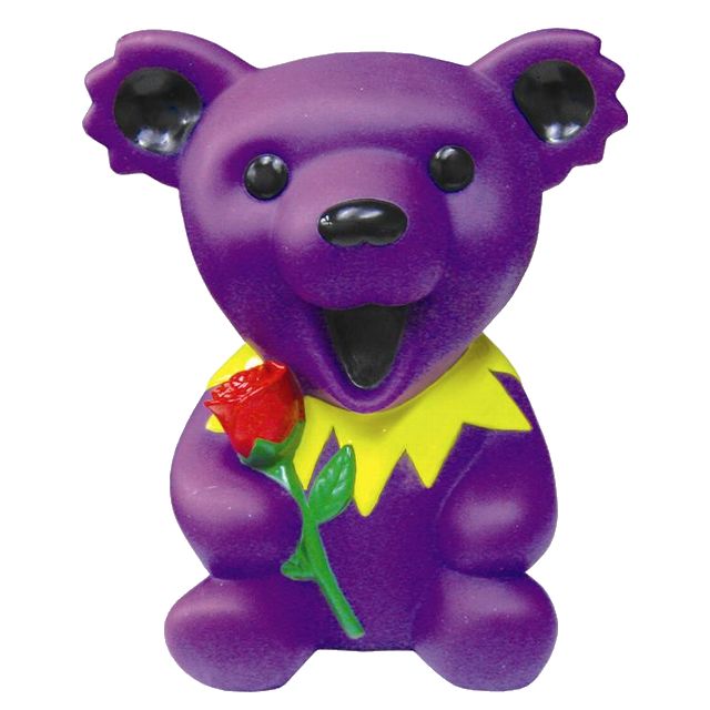 GD BEAR COIN BANK PR