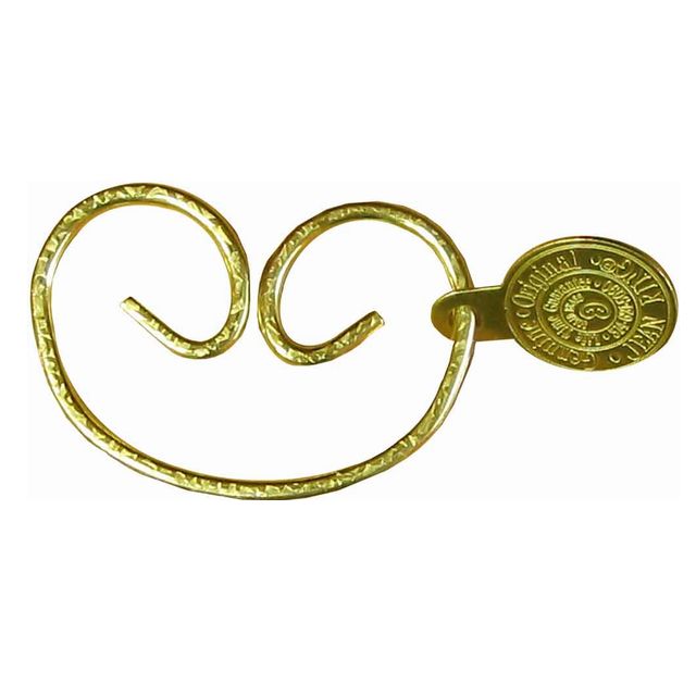 JEAN RINGS BRASS
