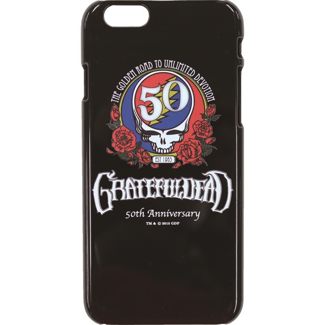 GD iPhone6 CASE SYF BK