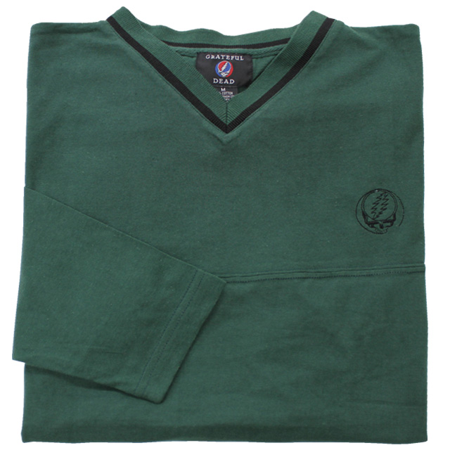 GRATEFUL DEAD PJ TOP SYF GR