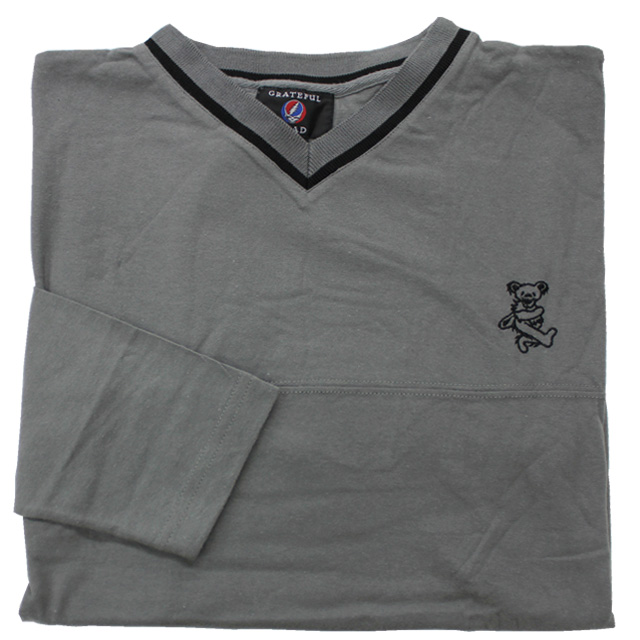 GRATEFUL DEAD PJ TOP SYF GY