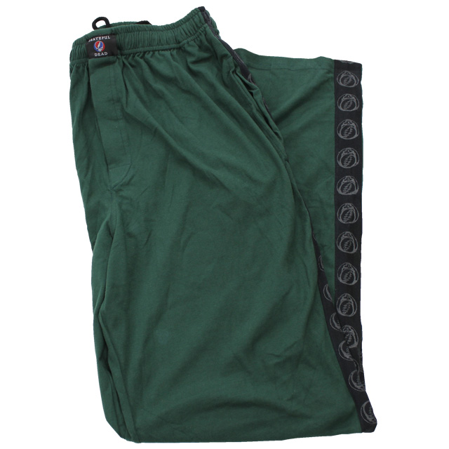 GRATEFUL DEAD PJ BOTTOMS SYF GR
