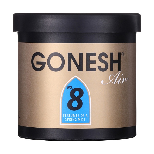 GONESH GEL NO.8