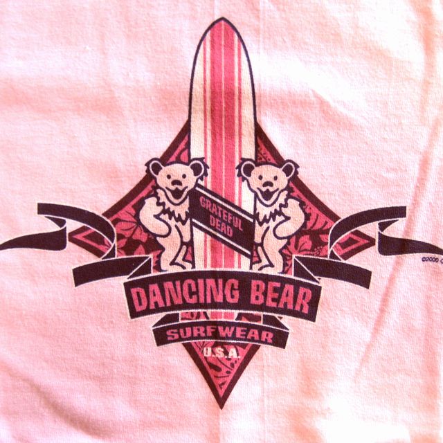 DIAMOND SURF PINK