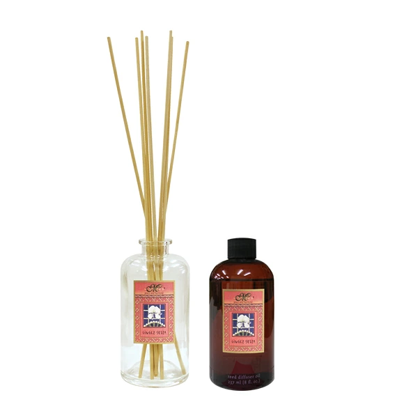 MISTICKS BIG REED DIFFUSER GINGER SUTRA / ミスティックス ビッグ リードディフューザー ジンジャースートラ / Room Fragrance