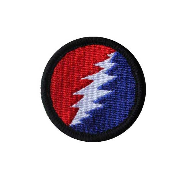 ボルト　パッチ　スモール　BOLT PATCH SMALL