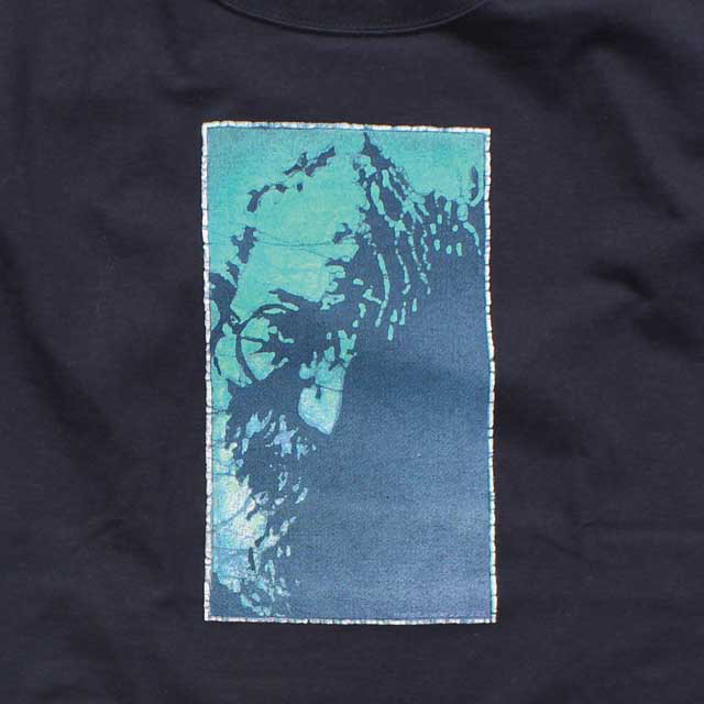 JERRY FACE BATIK T-SHIRTS