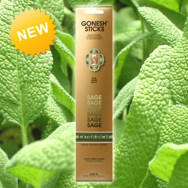 INCENSE,GENIECO,GONESH,STICK,お香,線香,香り,アメリカ製,ガーネッシュ