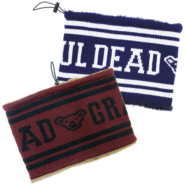 GD BOA NECK WARMER NV/BR