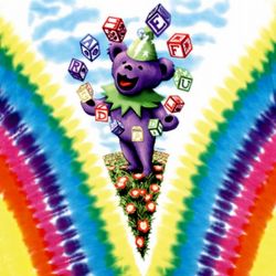 JUGGLIN'BEAR TD T