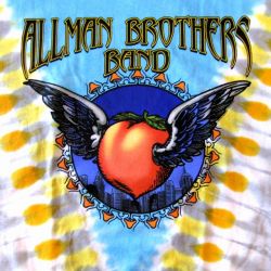 FLYING PEACH BEACON THEATRE TD T
