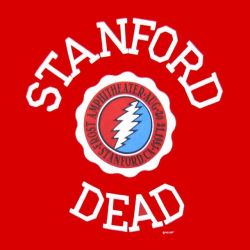 STANFORD DEAD T RD