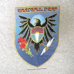 CROW & SHIELD T S