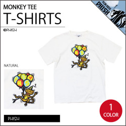 【PHISH KIDS】MONKEY T NA