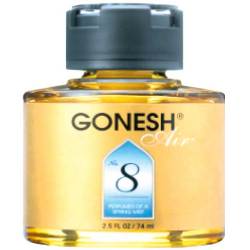 GONESH LIQUID NO.8