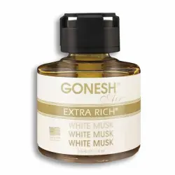 GONESH LIQUID WHITE MUSK / ガーネッシュ リキッド ホワイトムスク