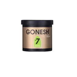 ガーネッシュ ゲル NO.7 / GONESH GEL NO.7