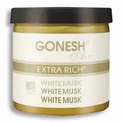 ガーネッシュ ゲル ホワイトムスク / GONESH GEL WHITE MUSK　