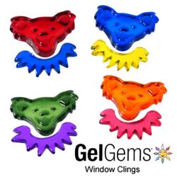 GEL GEMS