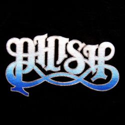 PHISH T-SHIRTS