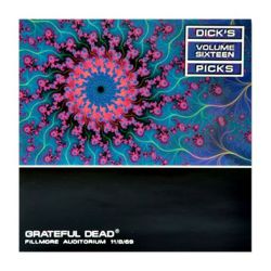 DICK'S PICKS 16