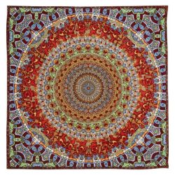 GD BEAR VIBRATIONS BANDANA