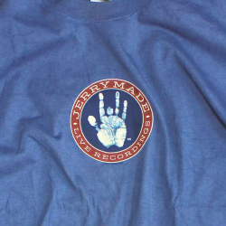 JERRY MADE T-SHIRTS