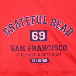SAN FRANCISCO T
