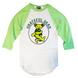 DOODAH MAN BASEBALL T-SHIRTS