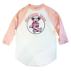 LOVE LIGHT BASEBALL T-SHIRTS