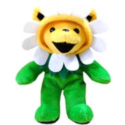 FLOWER POWER