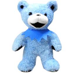 MEMPHIS BLUE