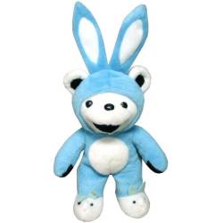 BLUE HARE