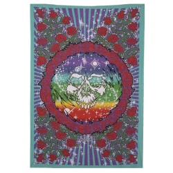 SPACE GHOST TAPESTRY MIKIO KENNEDY ART / スペース ゴースト タペストリー ミキオ ケネディ アート