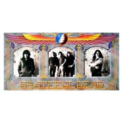 SHIP OF THE SUN POSTER
