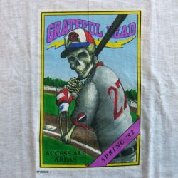 SPRING TRAINING T