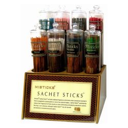 MISTICKS SACHET STICKS