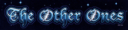 OTHER ONES STICKER
