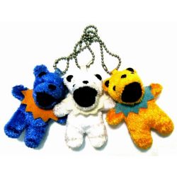 MINI MASCOT