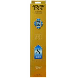 GONESH STICKS NO.8 100STICKS
