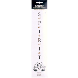 GONESH STICKS INNER SOURCE SPIRIT