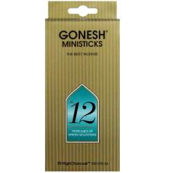 GONESH MINI STICKS NO.12